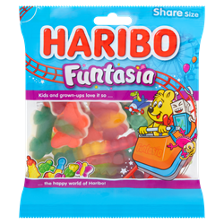 food title