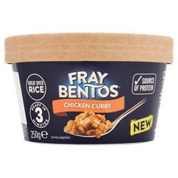 food title