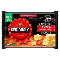 food title