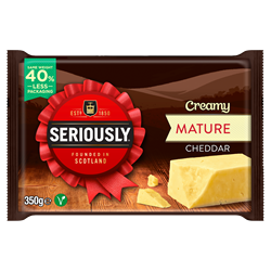 food title