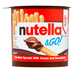 food title