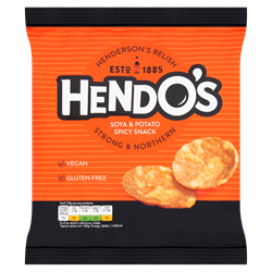 food title