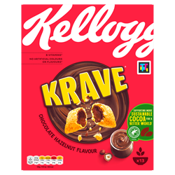 food title