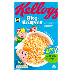 food title