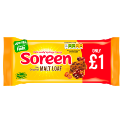 food title