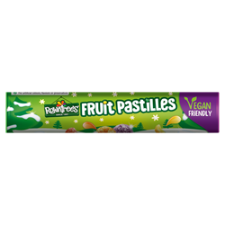 food title