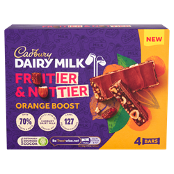 food title
