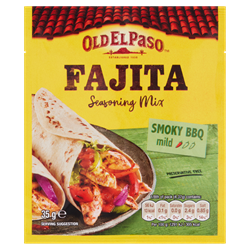 food title