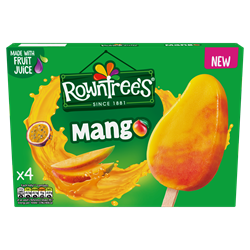 food title