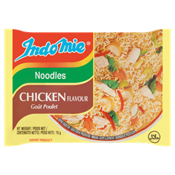 food title