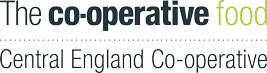 Central England Co-operative logo