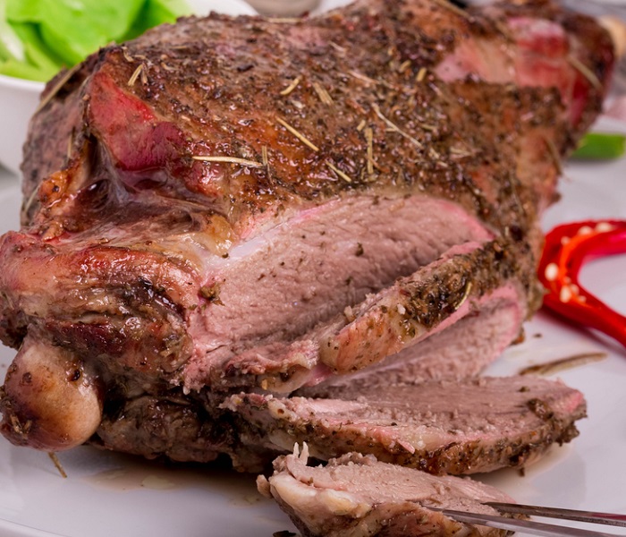 Lamb Boulangere Recipe Central Coop